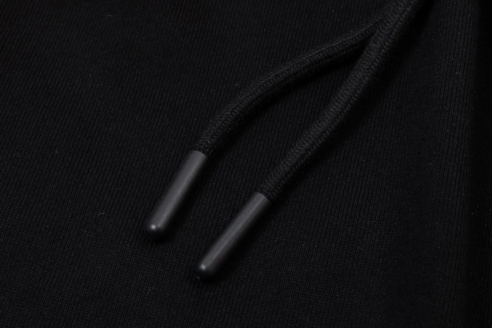P125✨🔥 [Balenciaga] 2026 Autumn and Winter New Arrival Printed Letters Trousers and Sweatpants Premium Pure Cotton Double-Ply 400g Heavy Terry Cloth Fabric Color: Black Size: S M L XL 2XL